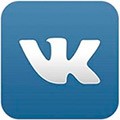 Мы  "ВКонтакте"
