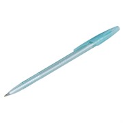 Ручка шариковая &quot;R-301 SPRING&quot;, синяя, 1мм