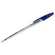 Ручка шариковая &quot;R-301&quot;, синяя, 1мм