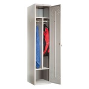 Шкаф для одежды LS-11-40 D (ПРАКТИК)