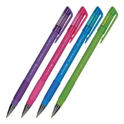 Ручка шариковая &quot;EasyWrite Special&quot;, узел 0.5 мм, чернила синие, микс