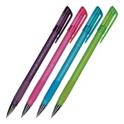 Ручка шариковая &quot;EasyWrite Creative&quot;, узел 0.5 мм, чернила синие, микс