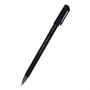 Ручка шариковая &quot;SlimWrite Black&quot;, узел 0.5 мм, чернила синие