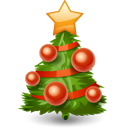 С наступающим Новым годом!