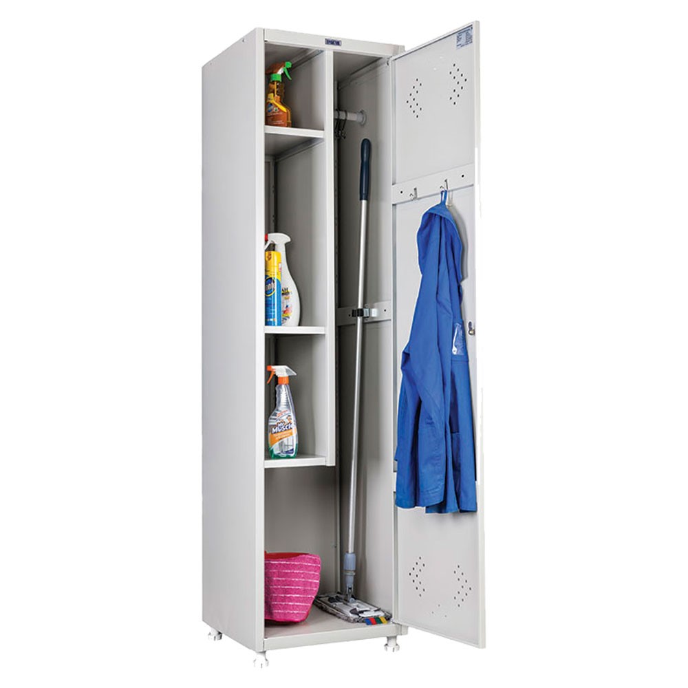 Шкаф для одежды Стандарт LS-11-50 (ПРАКТИК) -  по выгодной цене в .