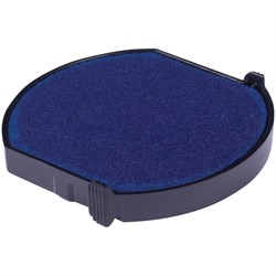 Штемпельная подушка для 4642 синяя - фото 12340