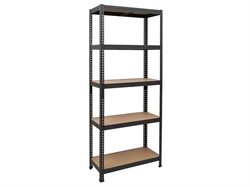 Стеллаж SBL 200KD/75X35/5