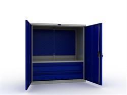 Шкаф инструментальный ТС-1095-021020.
