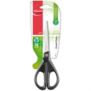 Ножницы &quot;Essentials Green&quot; 17 см, европодвес
