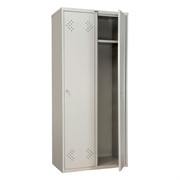 Шкаф для одежды LS-21-80 (ПРАКТИК)