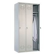 Шкаф для одежды LS-31 (ПРАКТИК)