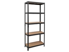 Стеллаж SBL 200KD/120X45/5