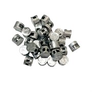 Пломбы свинцовые d=10 мм