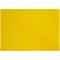 Картон плакатный 48*68см, 400г/м2, 10л., лимон - фото 12153