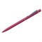 Ручка шариковая "Golden Classic" синяя, 0,7мм, корпус розовый/хром, поворотная, пластик.футляр - фото 12211