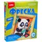 Фреска-картина из песка "Крошка панда" - фото 8688